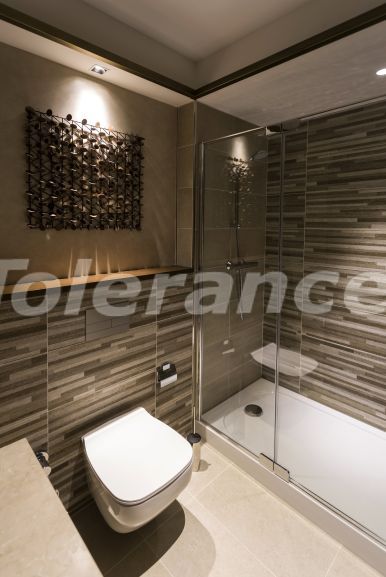 Apartment vom entwickler in Beyoğlu, Istanbul pool - 69268 Apartment vom entwickler in Beyoğlu, Istanbul pool - immobilien in der Türkei kaufen - 69268