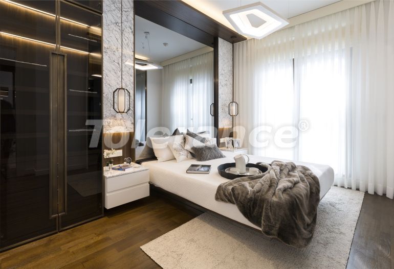 Apartment vom entwickler in Beyoğlu, Istanbul pool - 69271 Apartment vom entwickler in Beyoğlu, Istanbul pool - immobilien in der Türkei kaufen - 69271