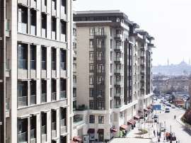 Apartment from the developer in Beyoğlu, İstanbul - buy realty in Turkey - 65362