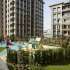 Appartement van de ontwikkelaar in Beyoğlu, Istanboel zwembad - onroerend goed kopen in Turkije - 69260