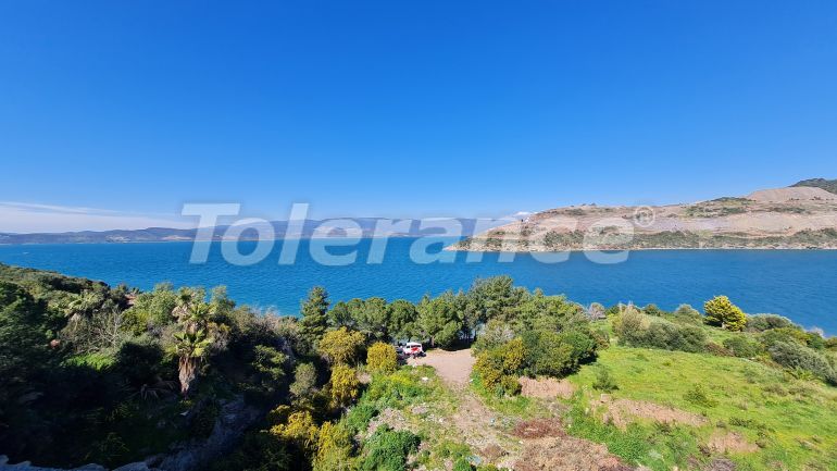 Appartement du développeur еn Bodrum vue sur la mer piscine versement - 108018 Appartement du développeur еn Bodrum vue sur la mer piscine versement - acheter un bien immobilier en Turquie - 108018