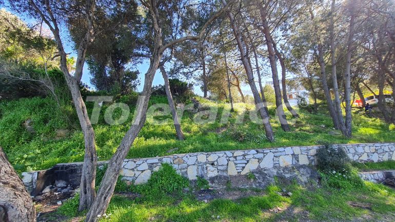 Appartement du développeur еn Bodrum vue sur la mer piscine versement - 108020 Appartement du développeur еn Bodrum vue sur la mer piscine versement - acheter un bien immobilier en Turquie - 108020