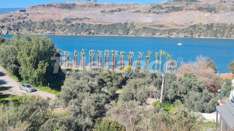 Appartement du développeur еn Bodrum vue sur la mer piscine versement - 108024 Appartement du développeur еn Bodrum vue sur la mer piscine versement - acheter un bien immobilier en Turquie - 108024