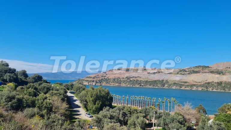 Appartement du développeur еn Bodrum vue sur la mer piscine versement - 108025 Appartement du développeur еn Bodrum vue sur la mer piscine versement - acheter un bien immobilier en Turquie - 108025