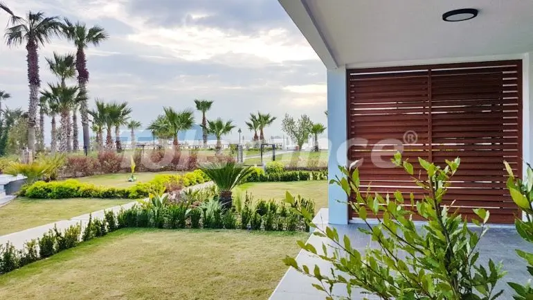 شقق في:في بودروم اطلالة على البحر مسبح - شراء عقار في تركيا - 17455