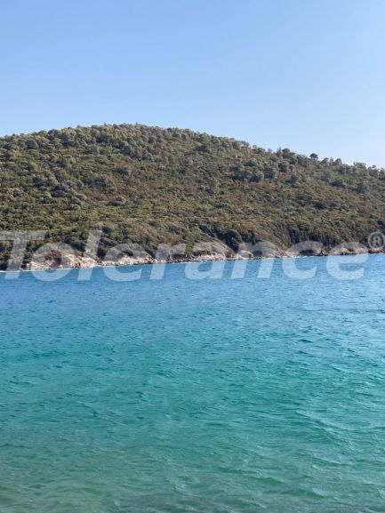 Appartement van de ontwikkelaar in Bodrum zeezicht zwembad - 68496 Appartement van de ontwikkelaar in Bodrum zeezicht zwembad - onroerend goed kopen in Turkije - 68496