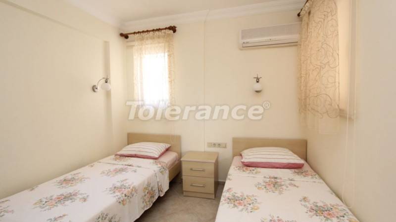 Apartment in Bodrum pool - immobilien in der Türkei kaufen - 109067