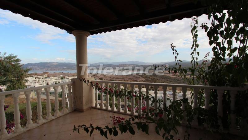 Apartment in Bodrum pool - immobilien in der Türkei kaufen - 109070