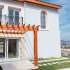 Apartment vom entwickler in Bodrum pool ratenzahlung - immobilien in der Türkei kaufen - 78314