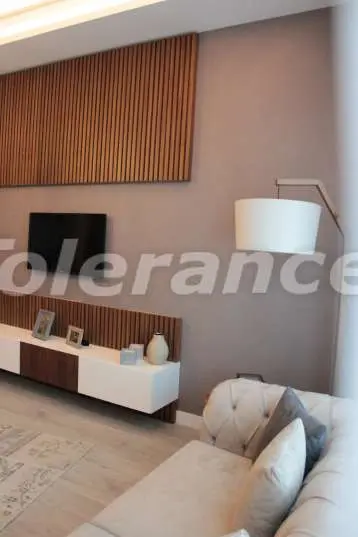 Apartment from the developer in Bornova, İzmir pool installment - buy realty in Turkey - 15107