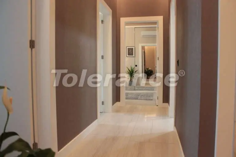Apartment from the developer in Bornova, İzmir pool installment - buy realty in Turkey - 15137
