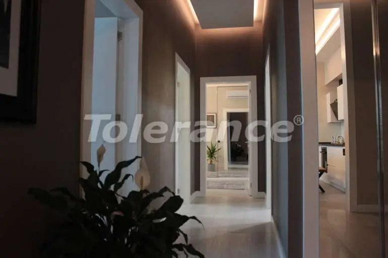 Apartment from the developer in Bornova, İzmir pool installment - buy realty in Turkey - 15138