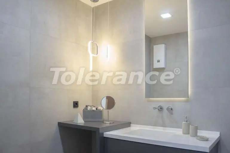 Apartment from the developer in Bornova, İzmir pool installment - buy realty in Turkey - 15140