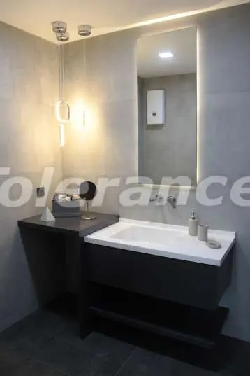 Apartment from the developer in Bornova, İzmir pool installment - buy realty in Turkey - 15141
