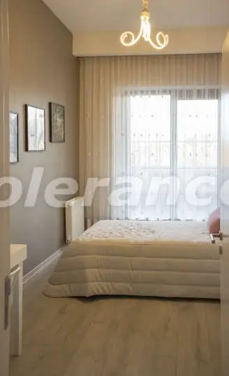 Apartment from the developer in Bornova, İzmir pool installment - buy realty in Turkey - 15142