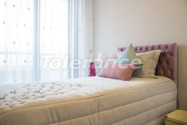 Apartment from the developer in Bornova, İzmir pool installment - buy realty in Turkey - 15145