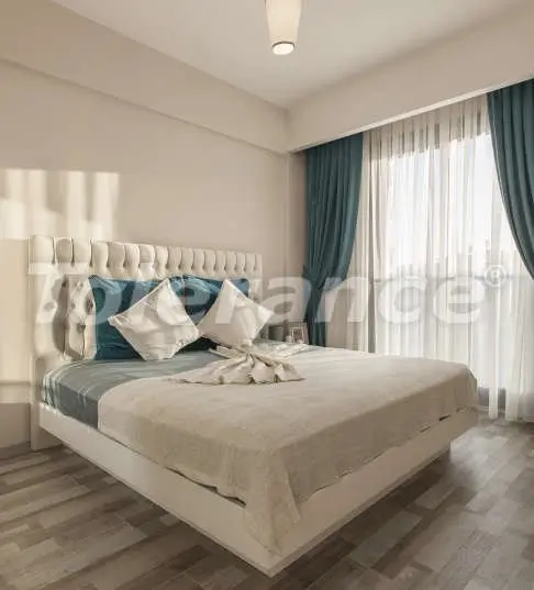 Apartment from the developer in Bornova, İzmir pool installment - buy realty in Turkey - 15243