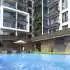 Apartment from the developer in Bornova, İzmir pool installment - buy realty in Turkey - 15229