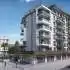 Apartment from the developer in Bornova, İzmir pool installment - buy realty in Turkey - 15232