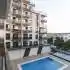 Apartment from the developer in Bornova, İzmir pool installment - buy realty in Turkey - 15233
