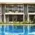 Apartment from the developer in Bornova, İzmir pool - buy realty in Turkey - 15511