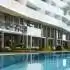 Apartment du développeur еn Bornova, Izmir piscine - acheter un bien immobilier en Turquie - 15513