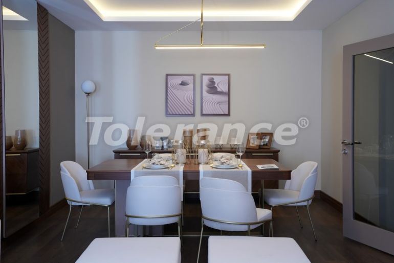 Appartement du développeur еn Büyükçekmece, Istanbul vue sur la mer piscine versement - 101151 Appartement du développeur еn Büyükçekmece, Istanbul vue sur la mer piscine versement - acheter un bien immobilier en Turquie - 101151