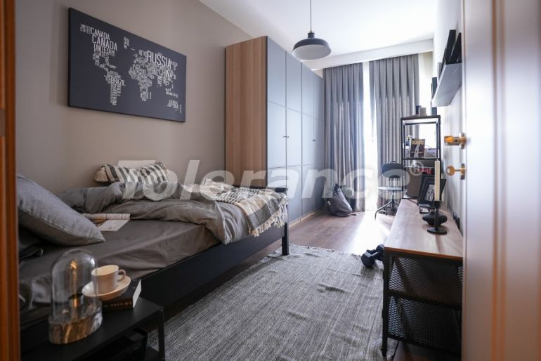 Appartement du développeur еn Büyükçekmece, Istanbul vue sur la mer piscine versement - 101156 Appartement du développeur еn Büyükçekmece, Istanbul vue sur la mer piscine versement - acheter un bien immobilier en Turquie - 101156