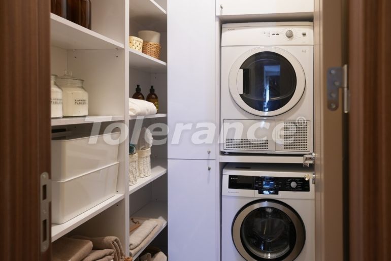 Appartement du développeur еn Büyükçekmece, Istanbul vue sur la mer piscine versement - 101159 Appartement du développeur еn Büyükçekmece, Istanbul vue sur la mer piscine versement - acheter un bien immobilier en Turquie - 101159