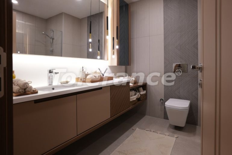 Appartement du développeur еn Büyükçekmece, Istanbul vue sur la mer piscine versement - 101160 Appartement du développeur еn Büyükçekmece, Istanbul vue sur la mer piscine versement - acheter un bien immobilier en Turquie - 101160