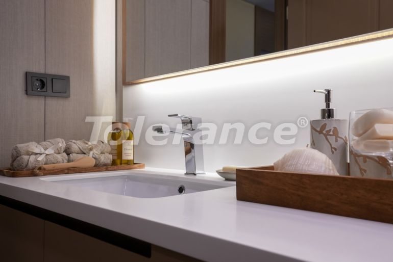 Appartement du développeur еn Büyükçekmece, Istanbul vue sur la mer piscine versement - 101162 Appartement du développeur еn Büyükçekmece, Istanbul vue sur la mer piscine versement - acheter un bien immobilier en Turquie - 101162