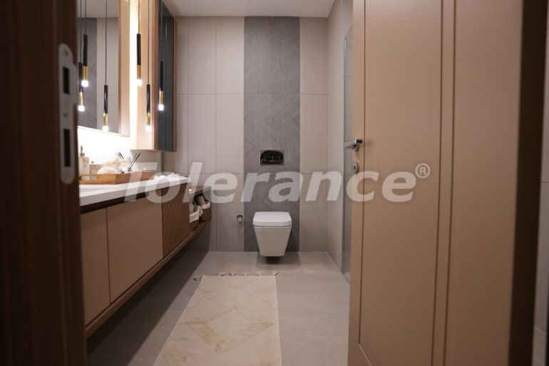 Appartement du développeur еn Büyükçekmece, Istanbul vue sur la mer piscine versement - 101163 Appartement du développeur еn Büyükçekmece, Istanbul vue sur la mer piscine versement - acheter un bien immobilier en Turquie - 101163