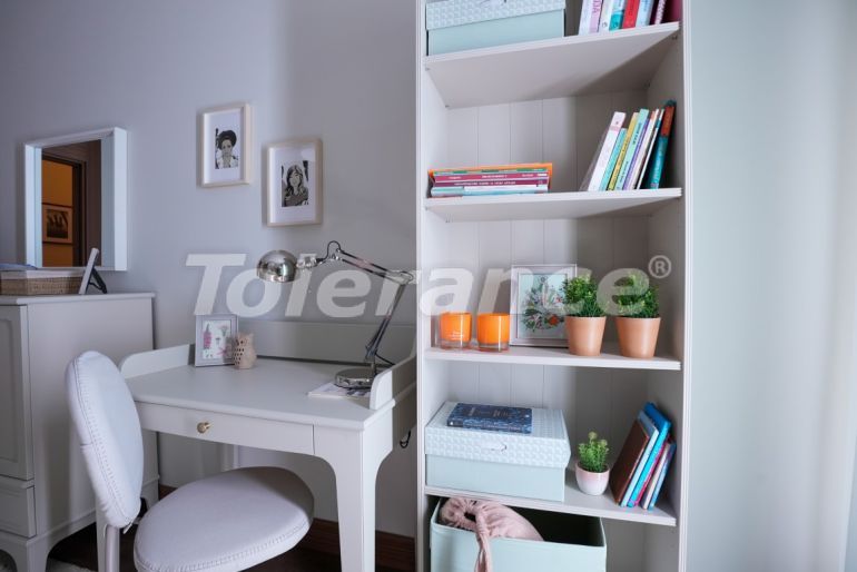 Appartement du développeur еn Büyükçekmece, Istanbul vue sur la mer piscine versement - 101165 Appartement du développeur еn Büyükçekmece, Istanbul vue sur la mer piscine versement - acheter un bien immobilier en Turquie - 101165