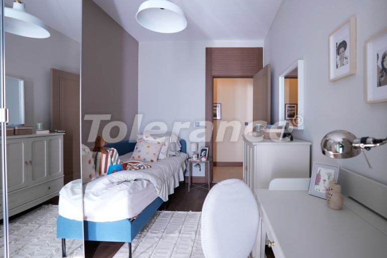 Appartement du développeur еn Büyükçekmece, Istanbul vue sur la mer piscine versement - 101166 Appartement du développeur еn Büyükçekmece, Istanbul vue sur la mer piscine versement - acheter un bien immobilier en Turquie - 101166