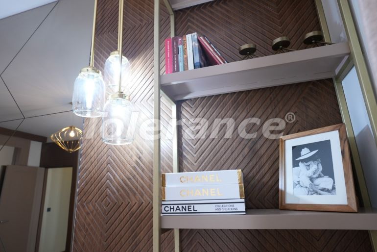 Appartement du développeur еn Büyükçekmece, Istanbul vue sur la mer piscine versement - 101170 Appartement du développeur еn Büyükçekmece, Istanbul vue sur la mer piscine versement - acheter un bien immobilier en Turquie - 101170