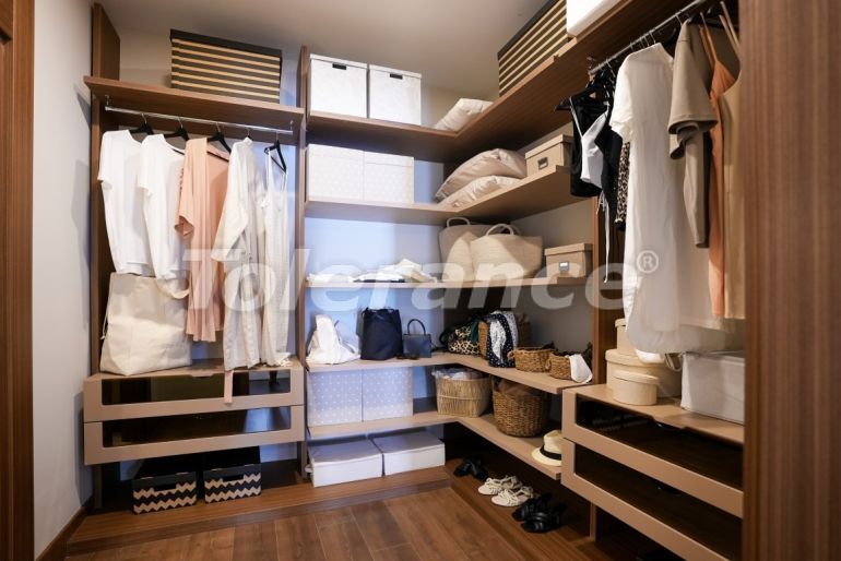 Appartement du développeur еn Büyükçekmece, Istanbul vue sur la mer piscine versement - 101172 Appartement du développeur еn Büyükçekmece, Istanbul vue sur la mer piscine versement - acheter un bien immobilier en Turquie - 101172