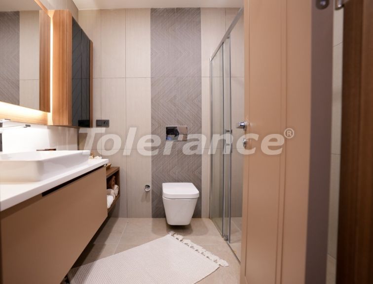 Appartement du développeur еn Büyükçekmece, Istanbul vue sur la mer piscine versement - 101173 Appartement du développeur еn Büyükçekmece, Istanbul vue sur la mer piscine versement - acheter un bien immobilier en Turquie - 101173