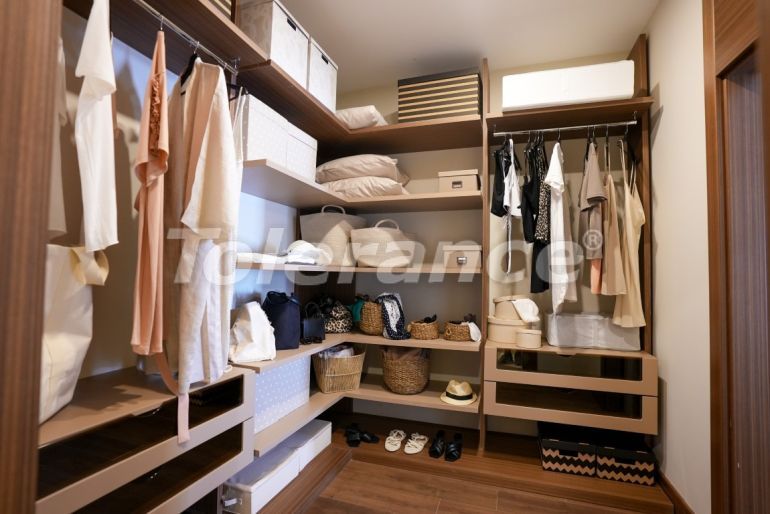 Appartement du développeur еn Büyükçekmece, Istanbul vue sur la mer piscine versement - 101175 Appartement du développeur еn Büyükçekmece, Istanbul vue sur la mer piscine versement - acheter un bien immobilier en Turquie - 101175