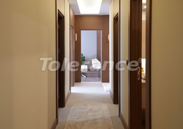 Appartement du développeur еn Büyükçekmece, Istanbul vue sur la mer piscine versement - 101176 Appartement du développeur еn Büyükçekmece, Istanbul vue sur la mer piscine versement - acheter un bien immobilier en Turquie - 101176