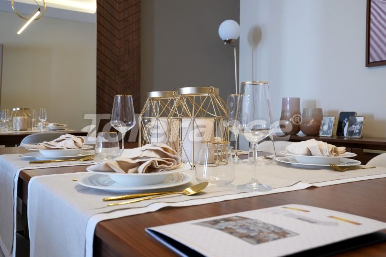 Appartement du développeur еn Büyükçekmece, Istanbul vue sur la mer piscine versement - 101177 Appartement du développeur еn Büyükçekmece, Istanbul vue sur la mer piscine versement - acheter un bien immobilier en Turquie - 101177