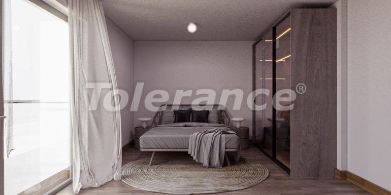 Apartment from the developer in Buyukcekmece, İstanbul with sea view with pool - 130496 Apartment from the developer in Buyukcekmece, İstanbul with sea view with pool - buy realty in Turkey - 130496