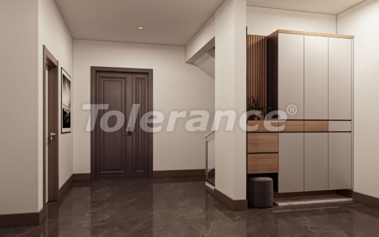 Apartment from the developer in Buyukcekmece, İstanbul with sea view with pool - 130504 Apartment from the developer in Buyukcekmece, İstanbul with sea view with pool - buy realty in Turkey - 130504