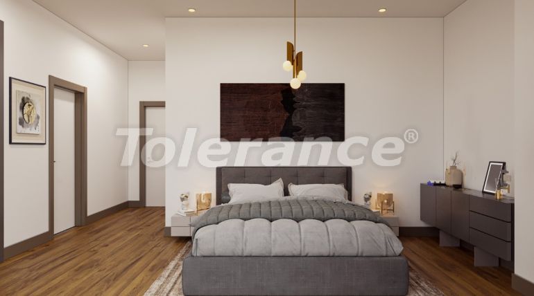 Apartment from the developer in Buyukcekmece, İstanbul with sea view with pool - 130508 Apartment from the developer in Buyukcekmece, İstanbul with sea view with pool - buy realty in Turkey - 130508