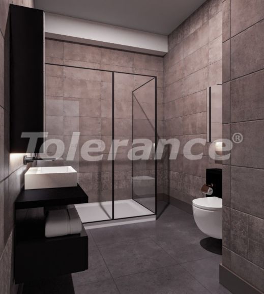 Apartment from the developer in Buyukcekmece, İstanbul with sea view with pool - 130517 Apartment from the developer in Buyukcekmece, İstanbul with sea view with pool - buy realty in Turkey - 130517