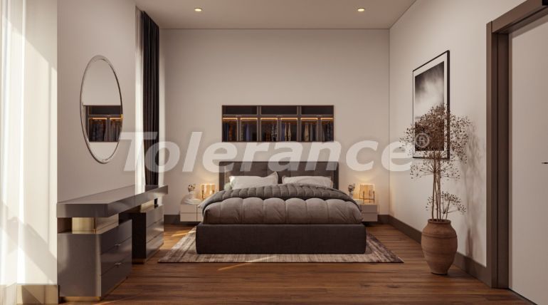 Apartment from the developer in Buyukcekmece, İstanbul with sea view with pool - 130520 Apartment from the developer in Buyukcekmece, İstanbul with sea view with pool - buy realty in Turkey - 130520