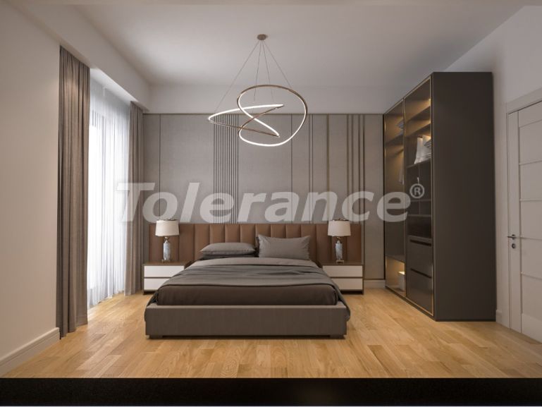 Apartment from the developer in Buyukcekmece, İstanbul with sea view with pool - 130524 Apartment from the developer in Buyukcekmece, İstanbul with sea view with pool - buy realty in Turkey - 130524