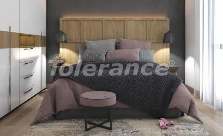 Apartment in Buyukcekmece, İstanbul with pool - 26558 Apartment in Buyukcekmece, İstanbul with pool - buy realty in Turkey - 26558