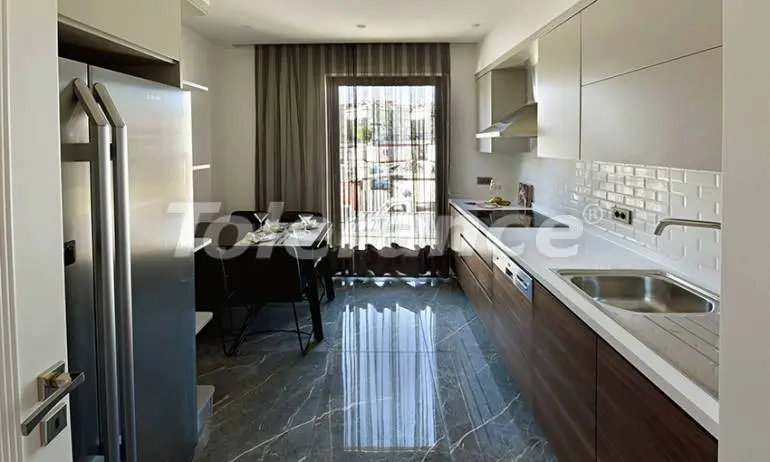 Appartement du développeur еn Büyükçekmece, Istanbul vue sur la mer piscine - 26590 Appartement du développeur еn Büyükçekmece, Istanbul vue sur la mer piscine - acheter un bien immobilier en Turquie - 26590