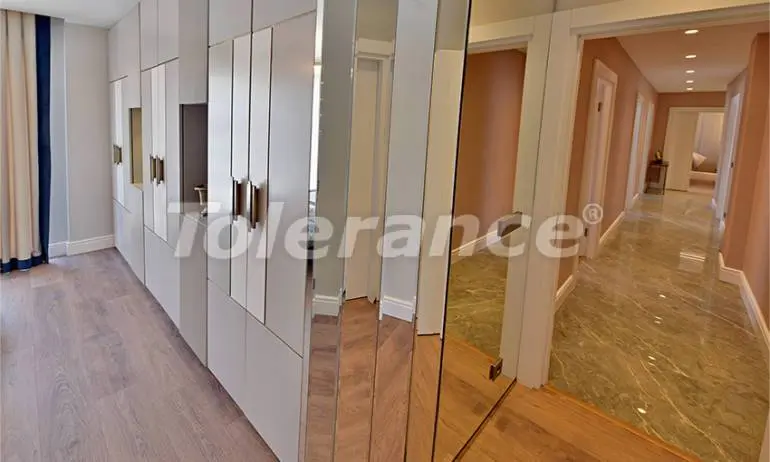 Appartement du développeur еn Büyükçekmece, Istanbul vue sur la mer piscine - 26593 Appartement du développeur еn Büyükçekmece, Istanbul vue sur la mer piscine - acheter un bien immobilier en Turquie - 26593