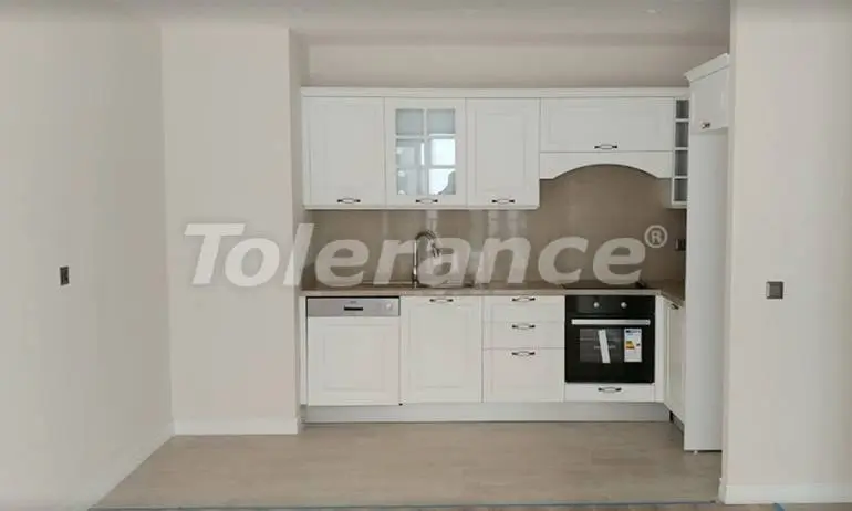 آپارتمان از سازنده که در بویوک‌چکمجه, استانبول استخر اقساط - خرید ملک در ترکیه - 36358